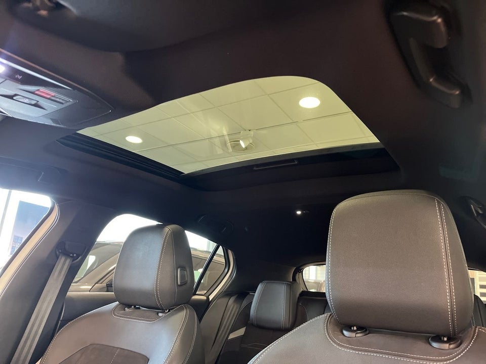 Opel Astra-e 54 Ultimate 5d