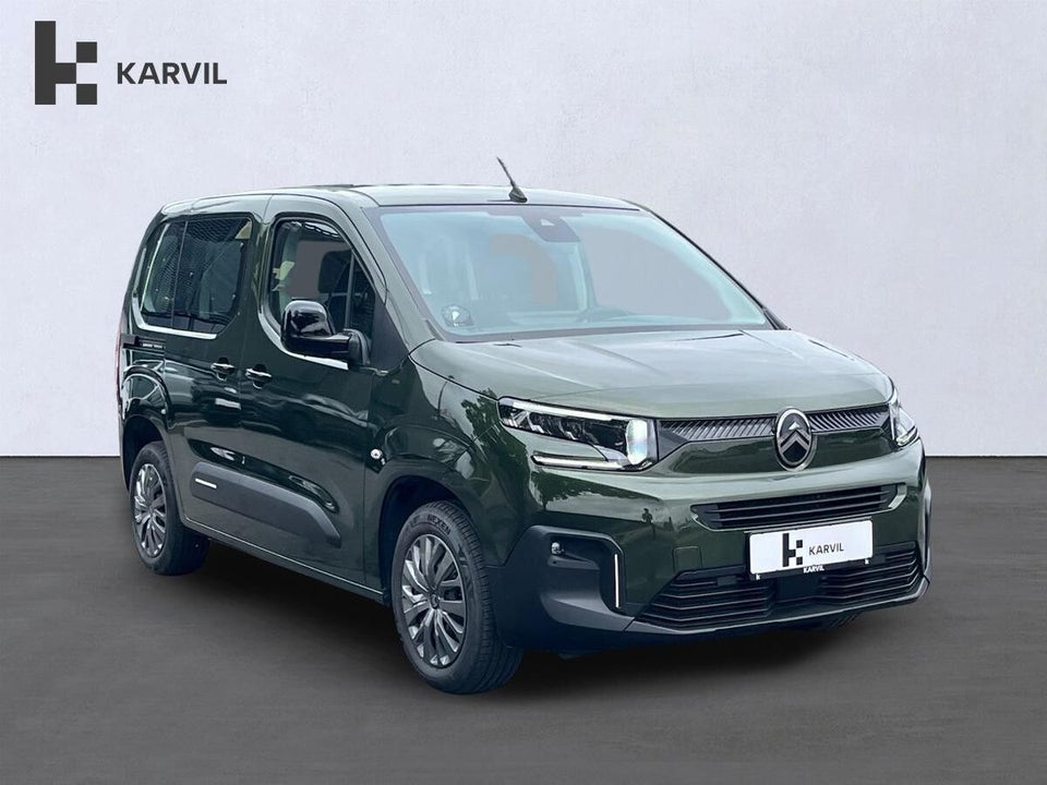 Citroën ë-Berlingo 52 Impress 5d