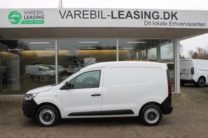 Renault Express, modelår 2022, 44,000 km