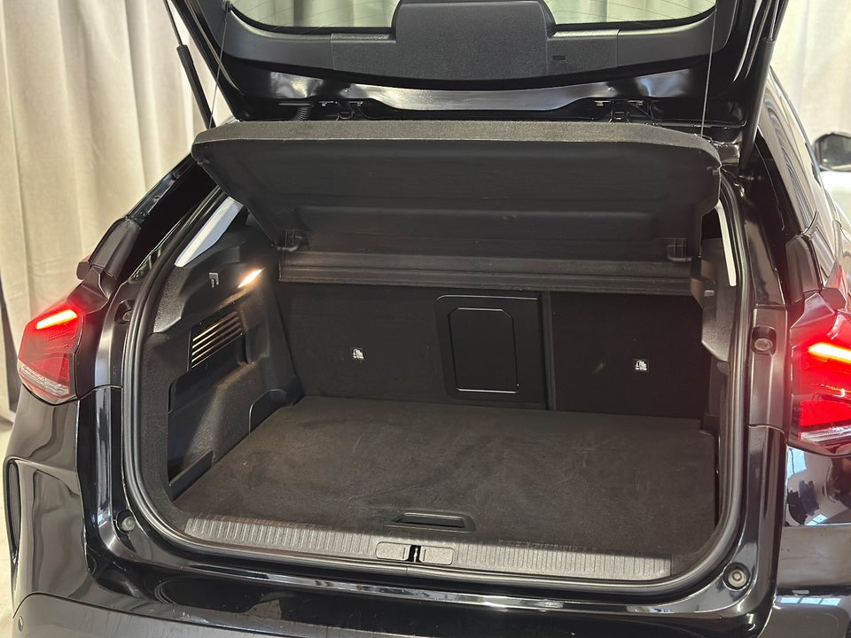 Citroën ë-C4 50 Shine 5d