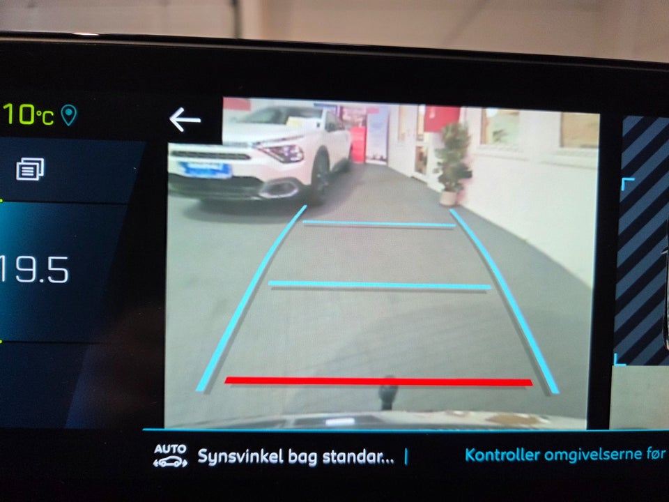 Peugeot 3008 1,6 Hybrid GT Sport EAT8 5d