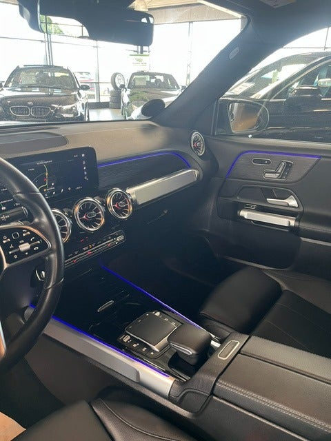 Mercedes EQB250 Progressive 7prs 5d