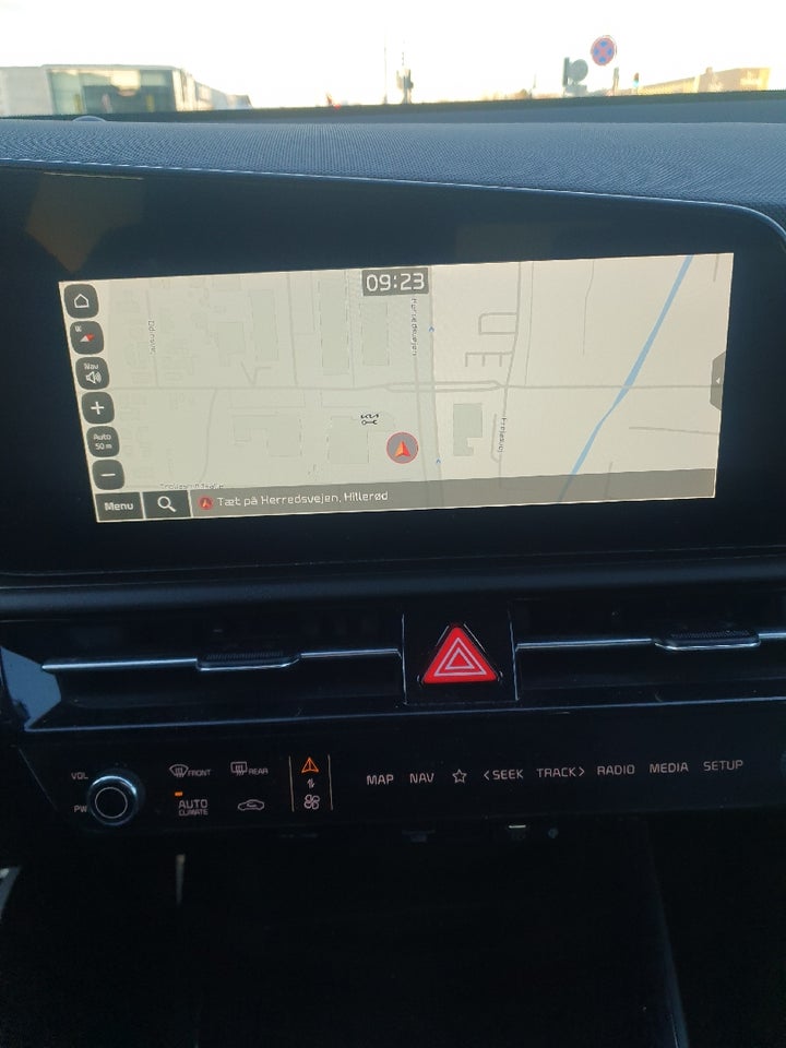 Kia Niro 64 EV Upgrade 5d