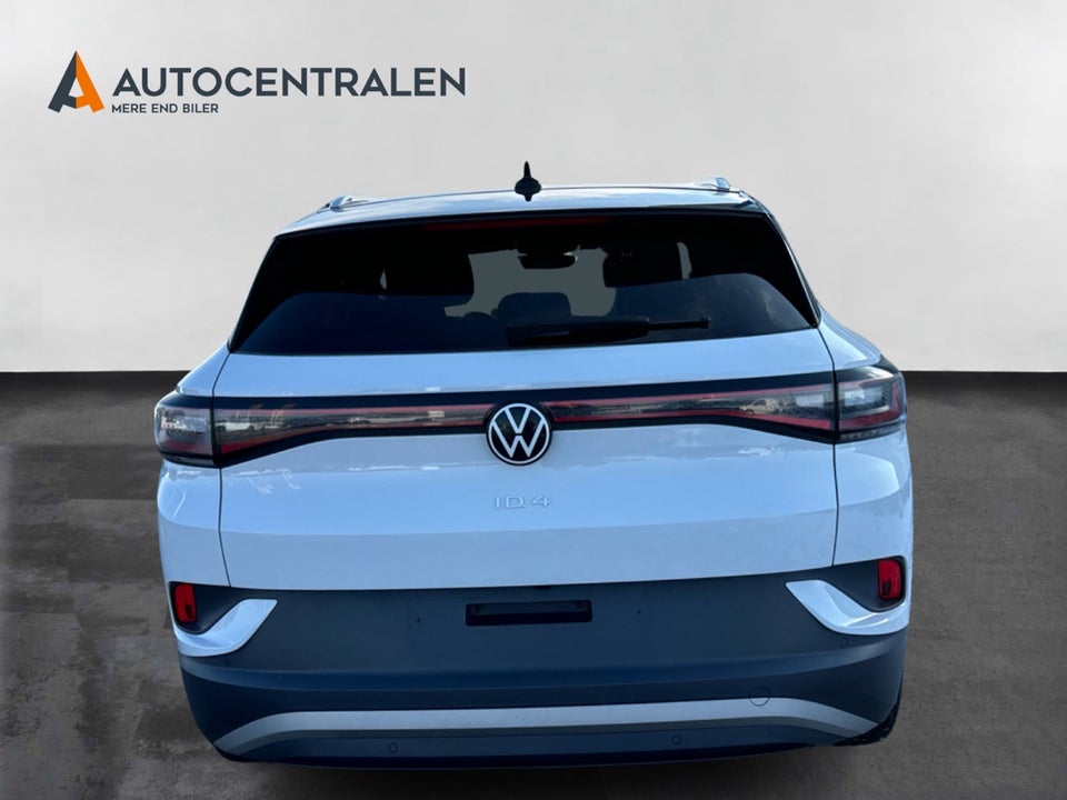 VW ID.4 77 1ST Pro Performance 5d