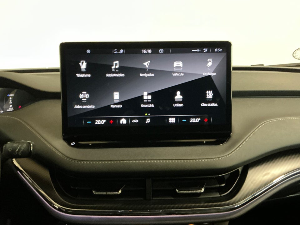 Skoda Enyaq 60 iV Sportline 5d