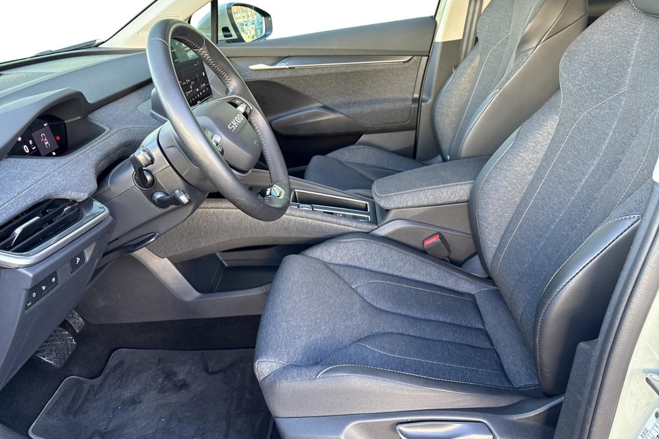 Skoda Elroq 85 iV Loft 5d