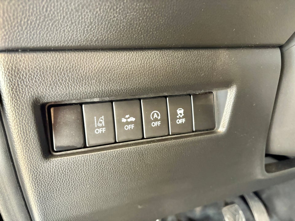 Suzuki Swift 1,2 Dualjet mHybrid Exclusive 5d