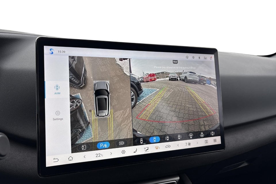 BYD Atto 2 46 Boost 5d