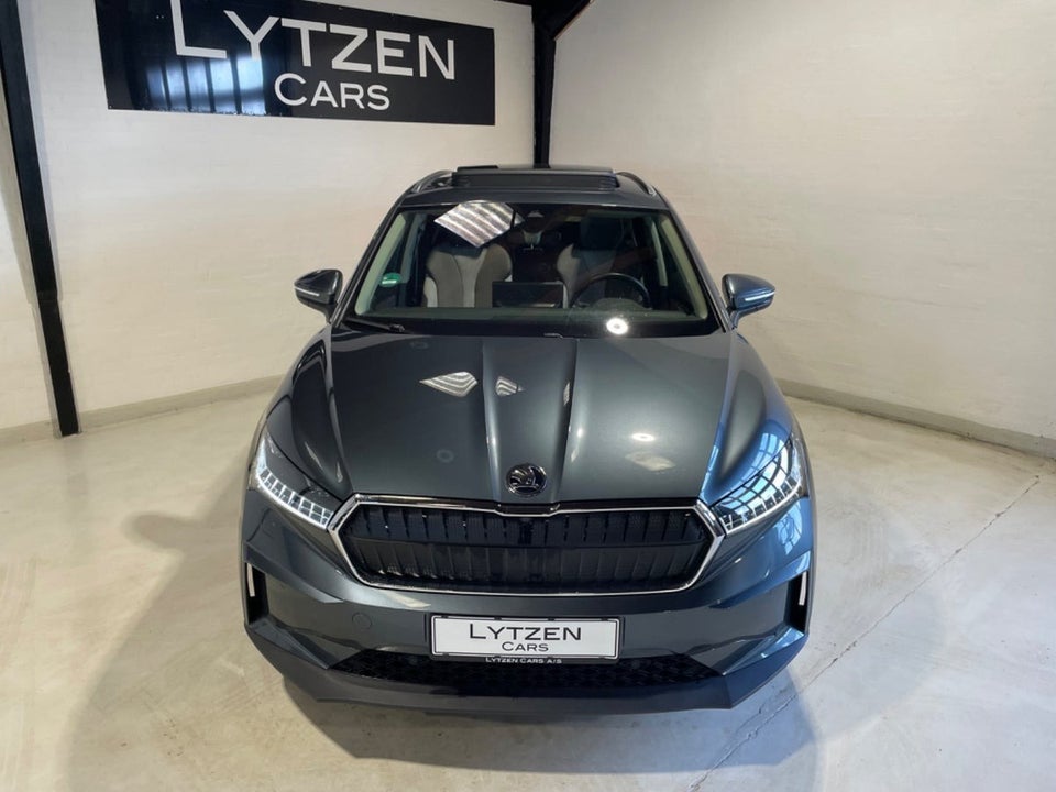 Skoda Enyaq 80 iV 5d