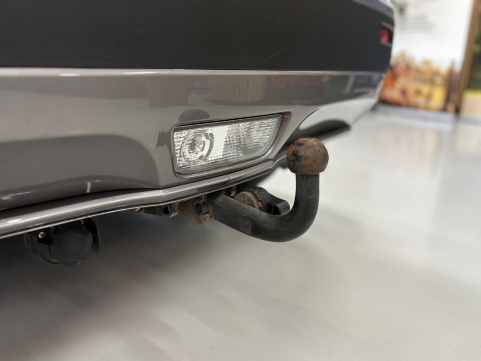 Suzuki Vitara 1,5 S-Hybrid Active AGS 5d