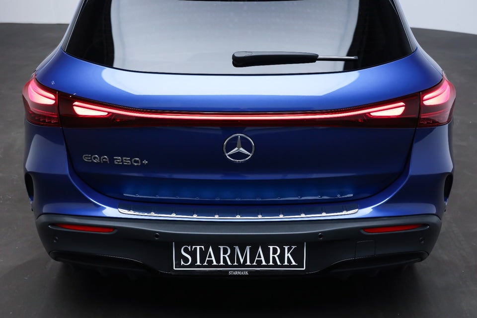 Mercedes EQA250+ AMG Advance 5d