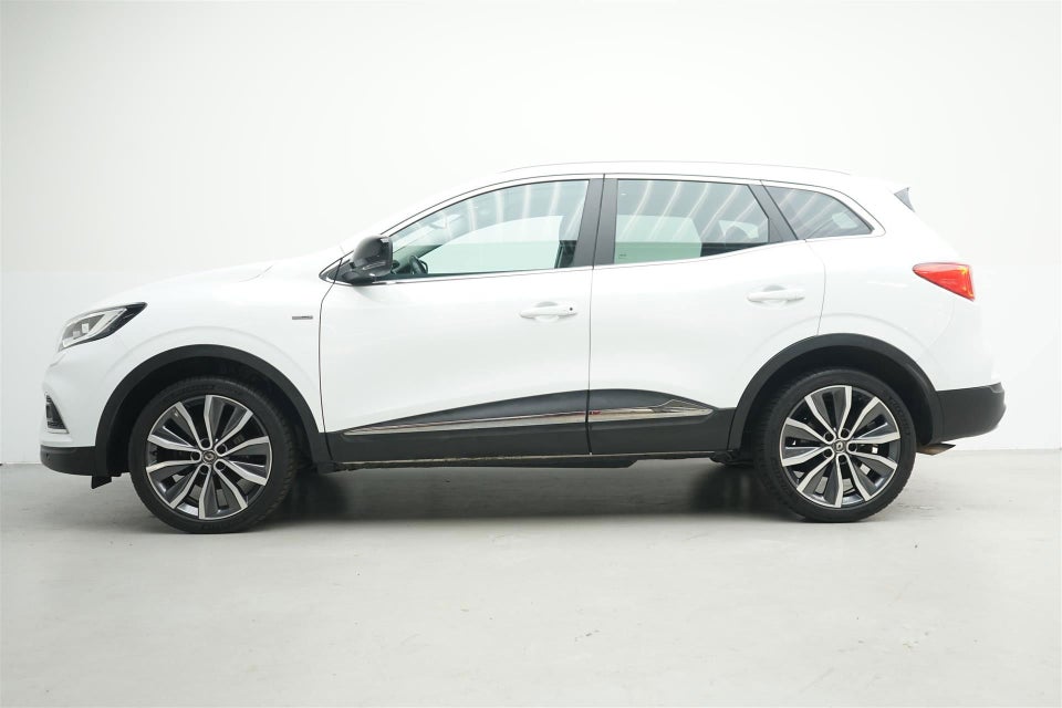 Renault Kadjar 1,3 TCe 160 Bose Edition EDC 5d