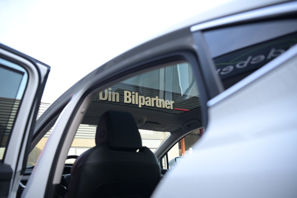 Skoda Enyaq 80 iV Coupé 5d