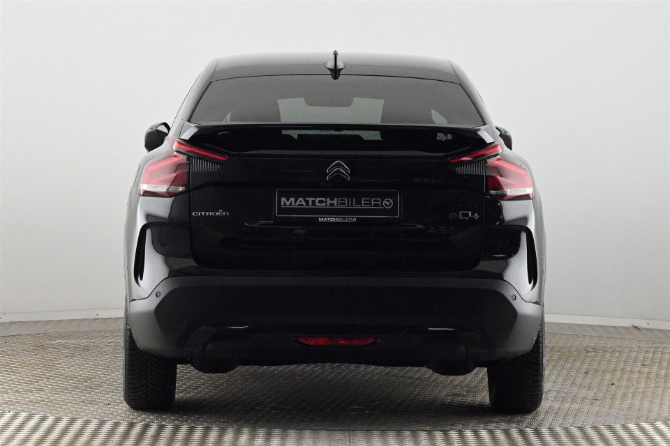 Citroën ë-C4 50 Shine 5d