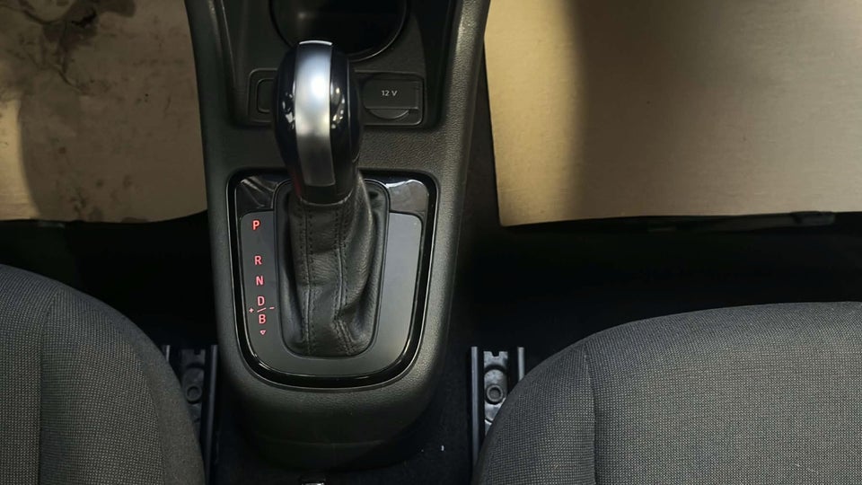 VW e-Up! Move Up! 5d