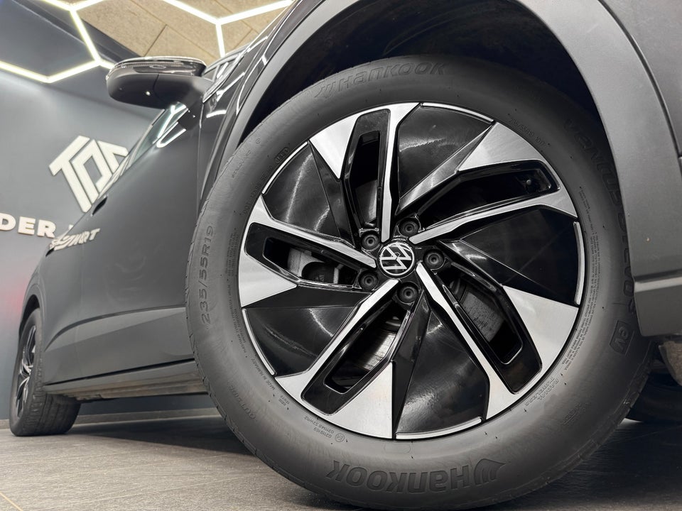 VW ID.4 77 Pro Performance Tech 5d