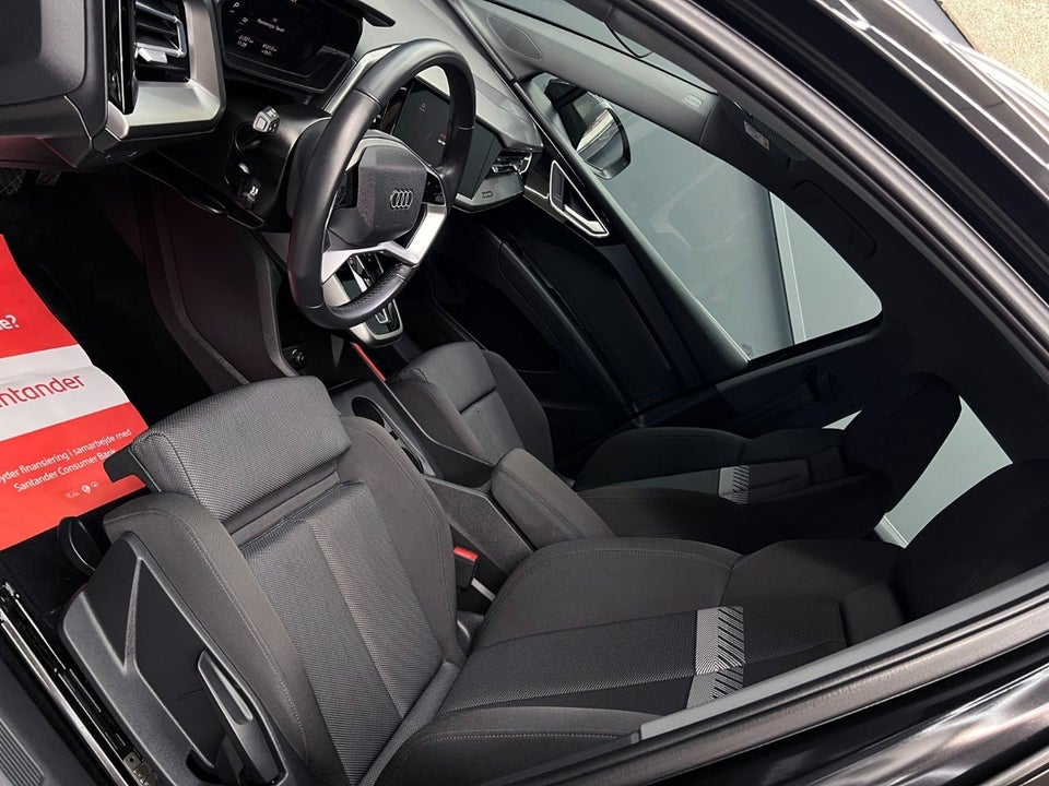 Audi Q4 e-tron 35 5d