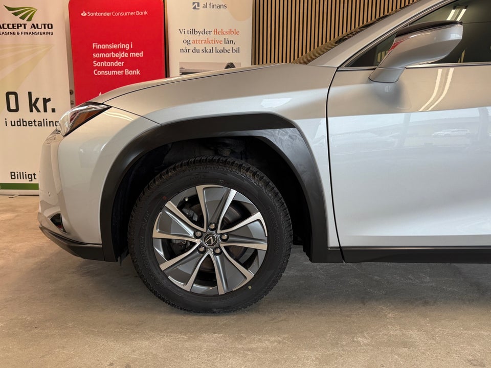Lexus UX300e Premium 5d