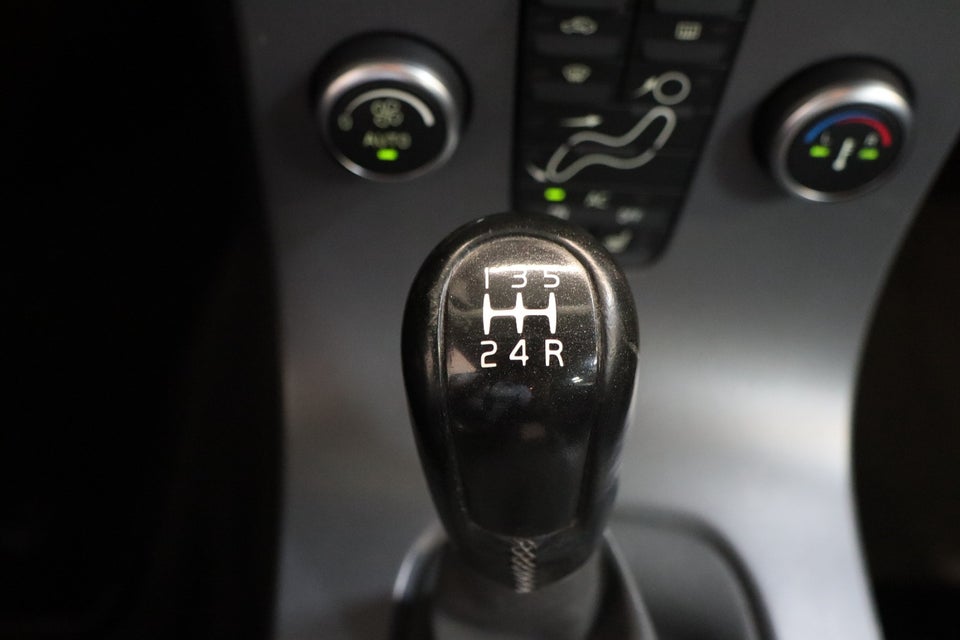 Volvo V50 1,6 D DRIVe 5d