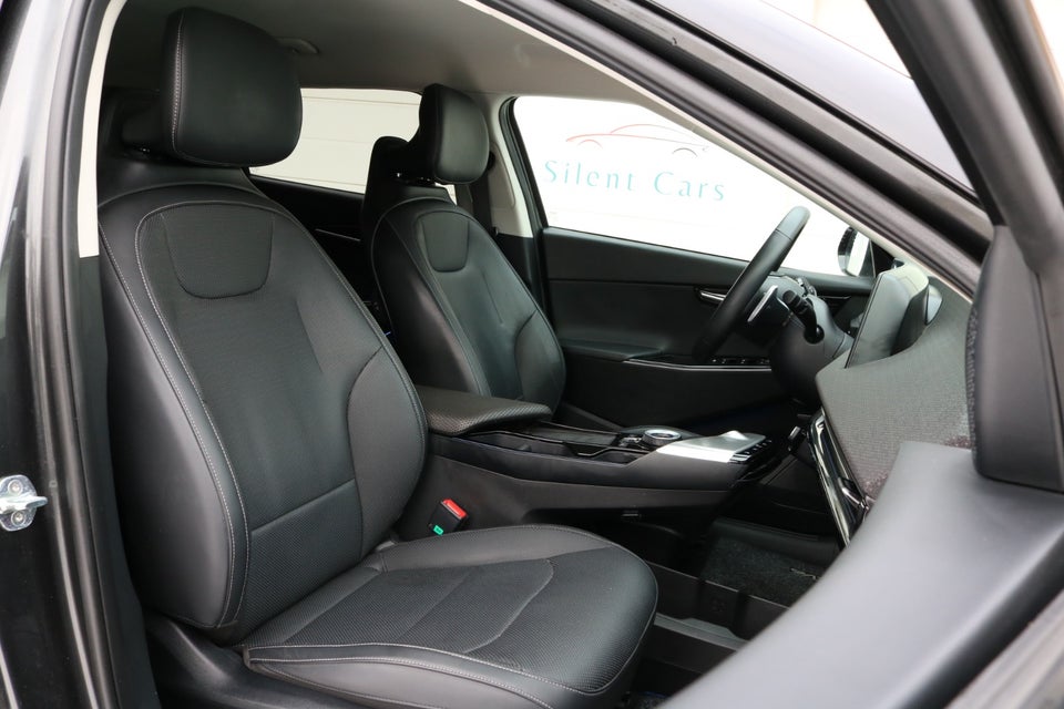 Kia EV6 77 Long Range Upgrade 5d