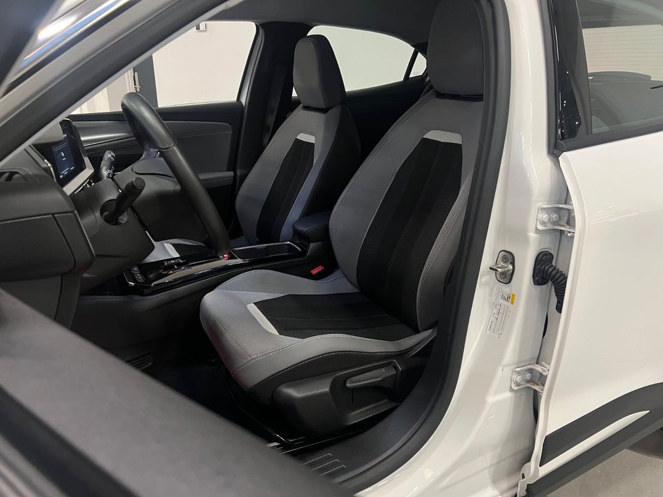 Opel Mokka-e 50 Elegance 5d