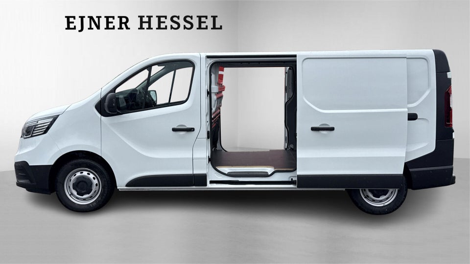Renault Trafic 2,0 dCi 130 L2H1 Tekno