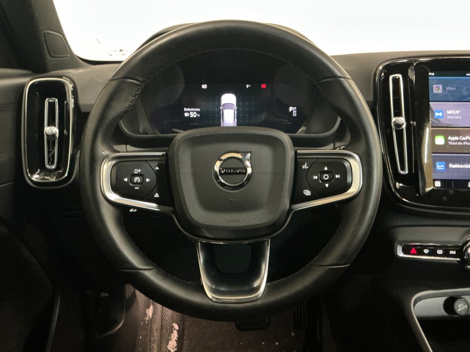 Volvo XC40 P6 ReCharge Core 5d