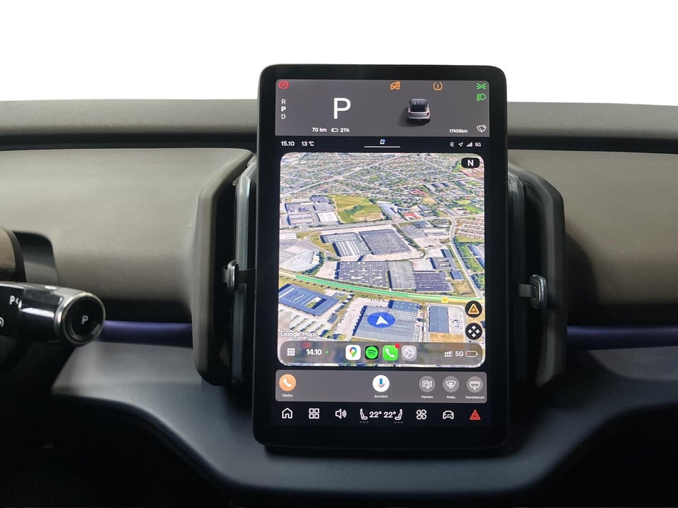 Volvo EX30 Twin Performance Ultra 5d