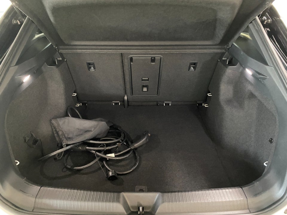 VW ID.4 77 1ST Pro Performance 5d