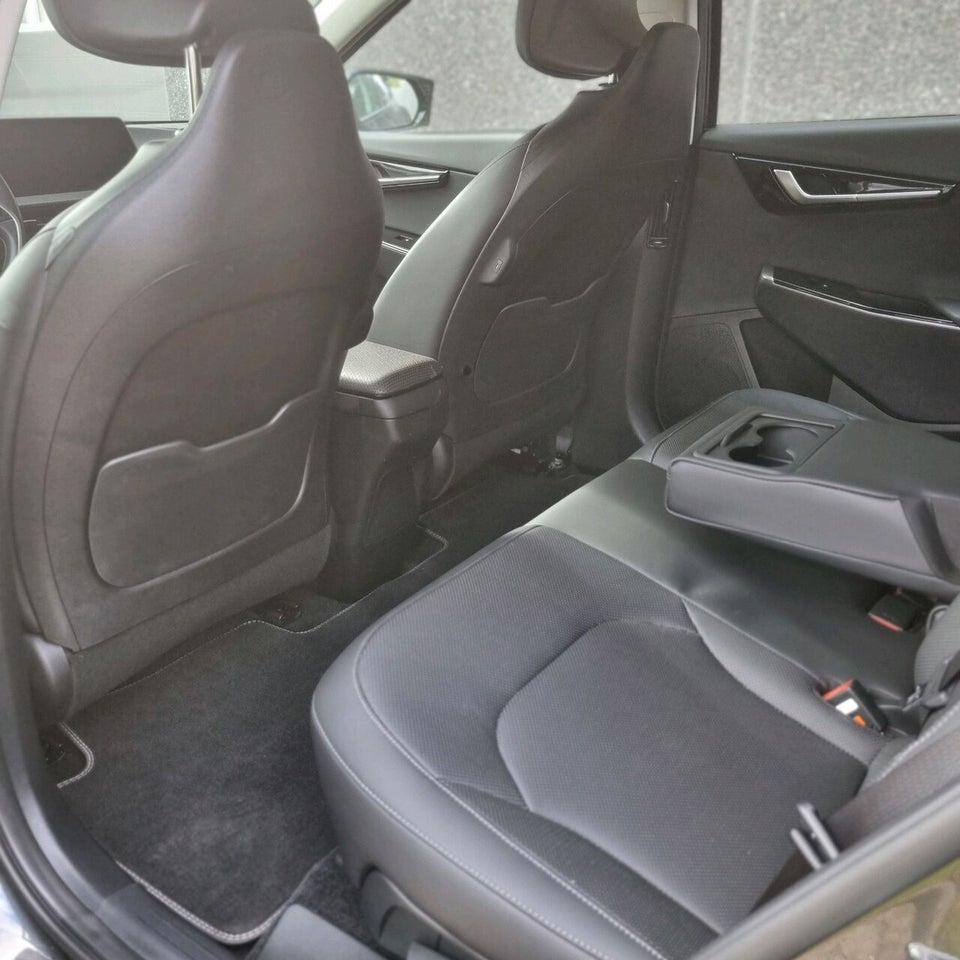 Kia EV6 77 Long Range 5d
