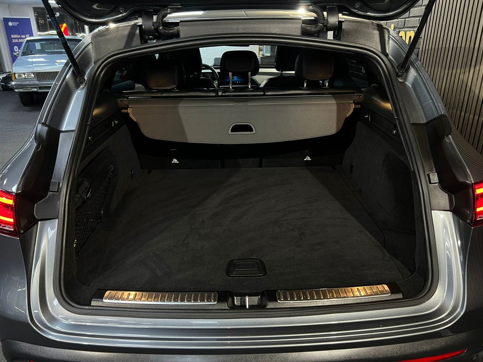 Mercedes EQC400 Advantage 4Matic 5d