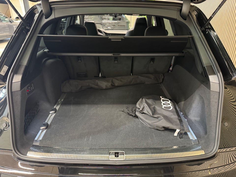 Audi Q7 60 TFSi e S-line Edition quattro Tiptr. 5d