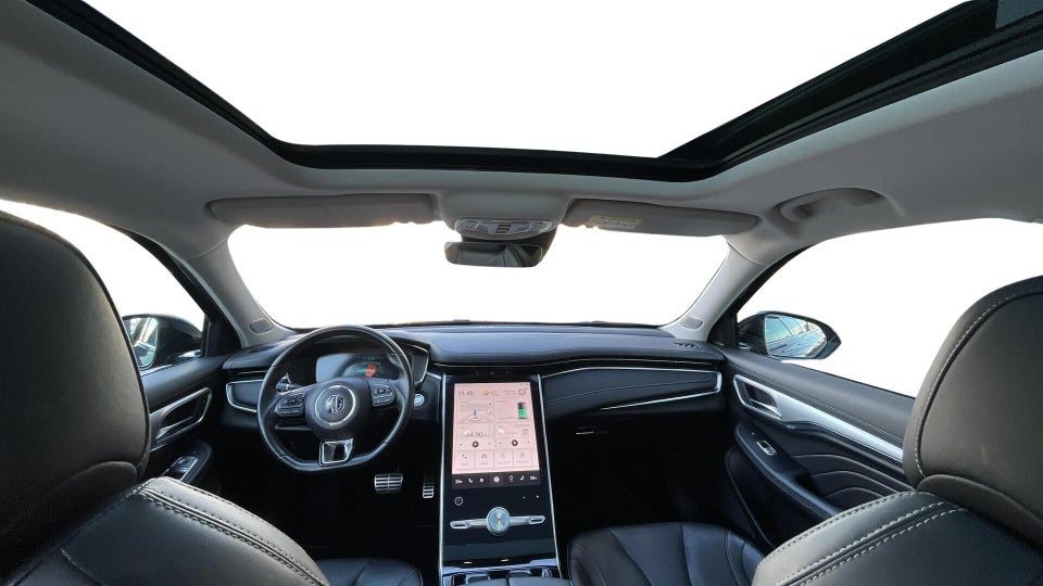 MG Marvel R Performance 5d