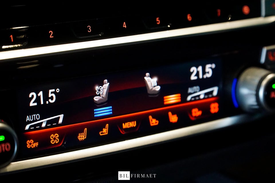 BMW 530e 2,0 Touring M-Sport+ aut. 5d