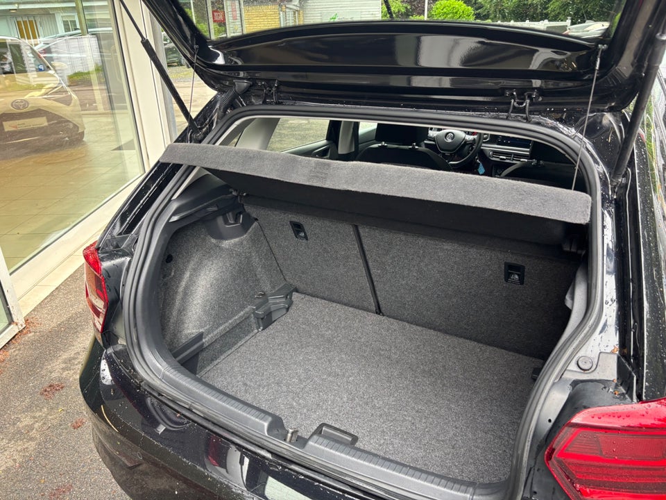 VW Polo 1,0 TSi 115 Highline DSG 5d
