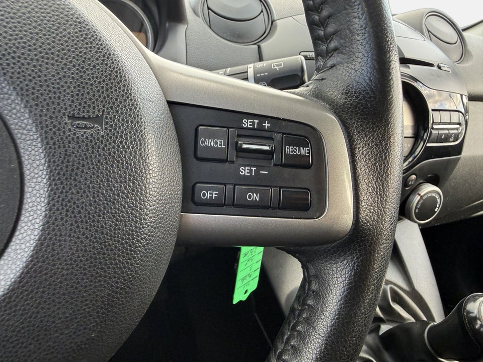 Mazda 2 1,6 DE 95 Advance 5d