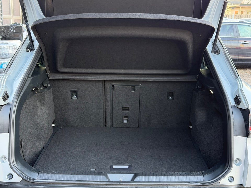 VW ID.4 77 GTX 4Motion 5d