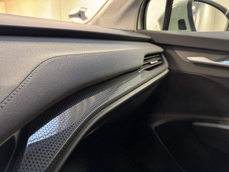 Skoda Elroq 50 iV 5d