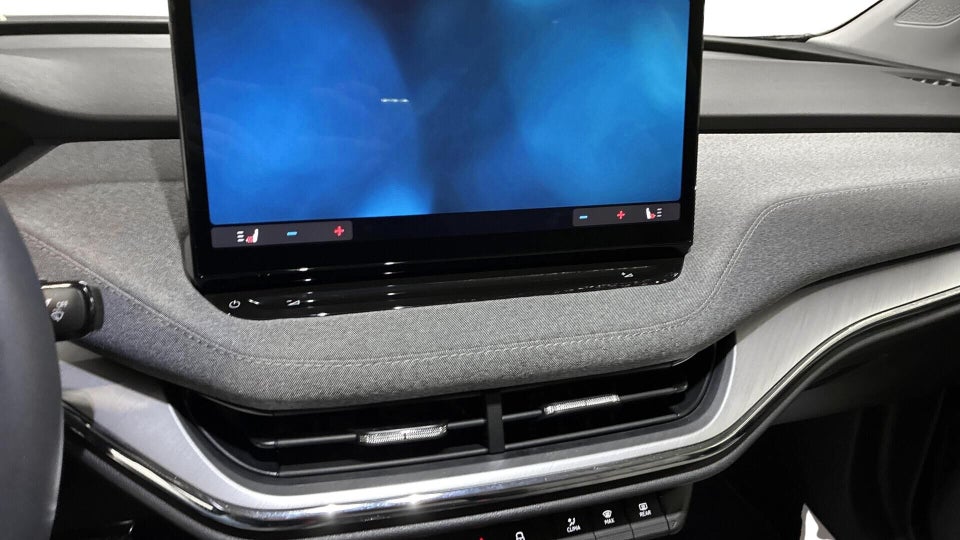 Skoda Enyaq 85x iV Premium Coupé 5d