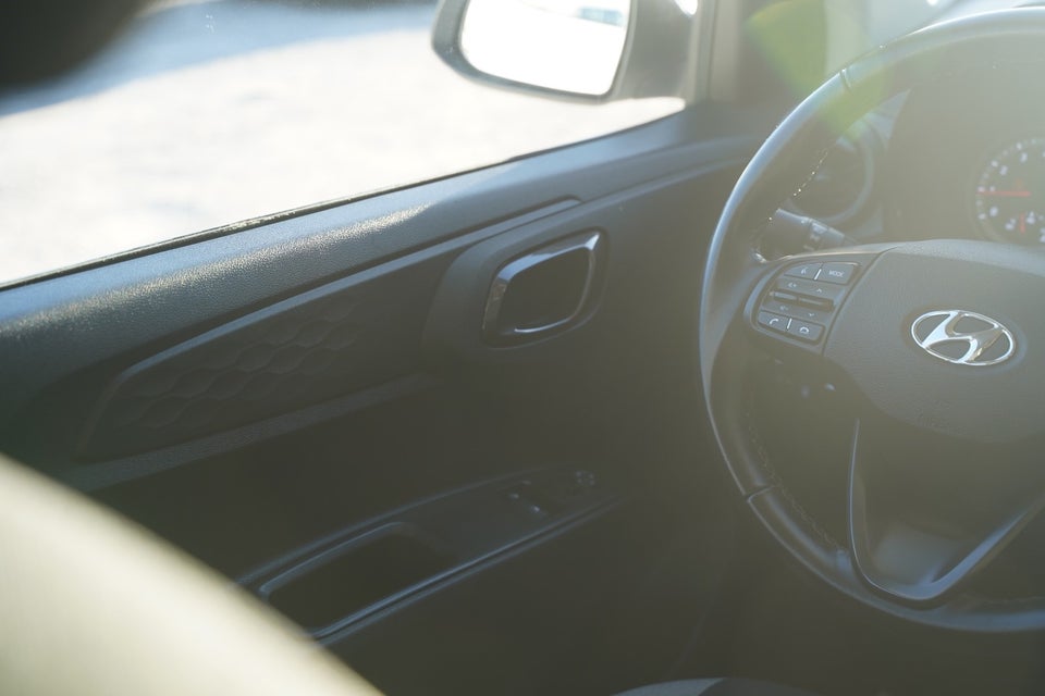 Hyundai i10 1,0 MPi Advanced 5d