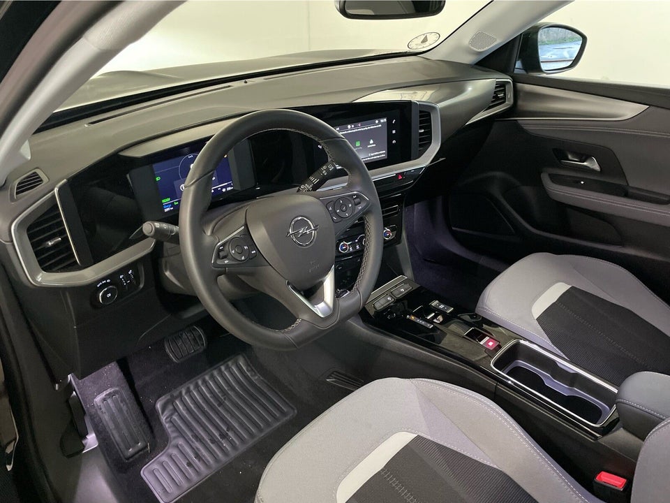 Opel Mokka-e 50 Elegance 5d