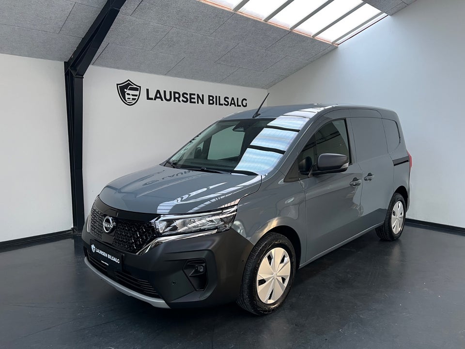 Nissan Townstar 45 N-Connecta L1H1