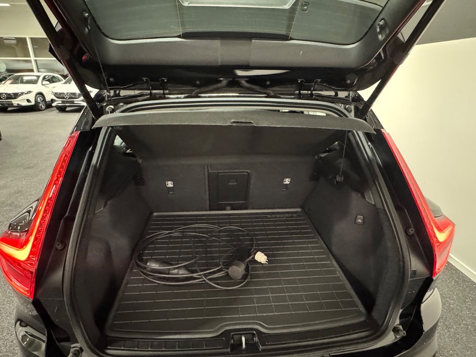 Volvo XC40 1,5 T4 ReCharge R-Design aut. 5d