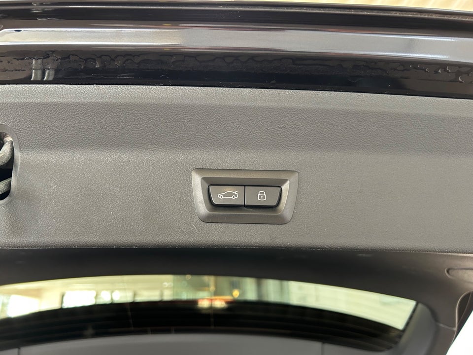 BMW iX3 Charged Plus M-Sport 5d