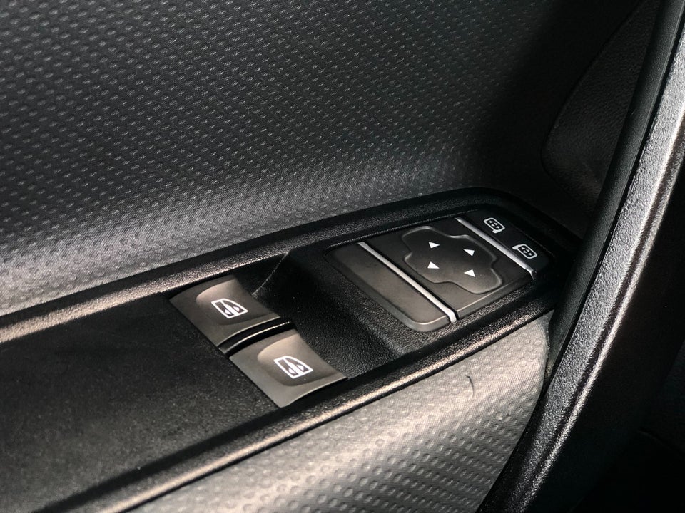 Mercedes Citan 110 1,5 CDi A2 PRO Van