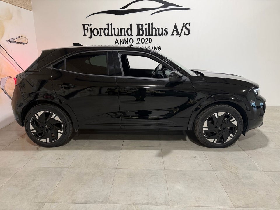 Opel Mokka-e 54 GS Line 5d