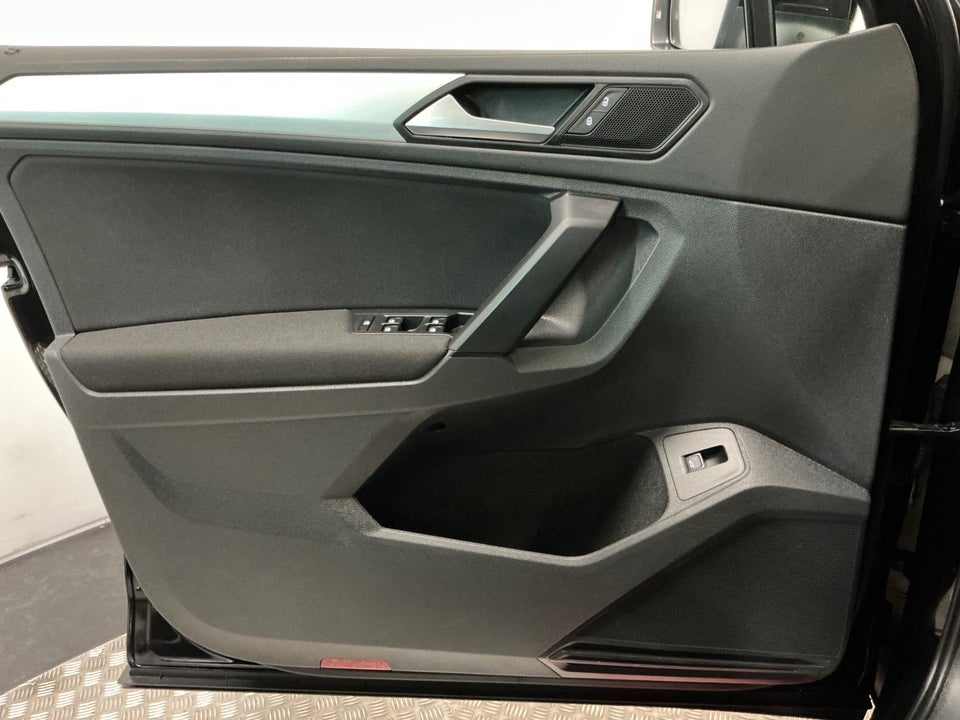 VW Tiguan 2,0 TDi 150 Comfortline DSG 5d