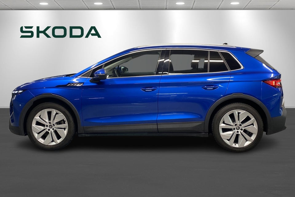 Skoda Elroq 85 iV Premium 5d