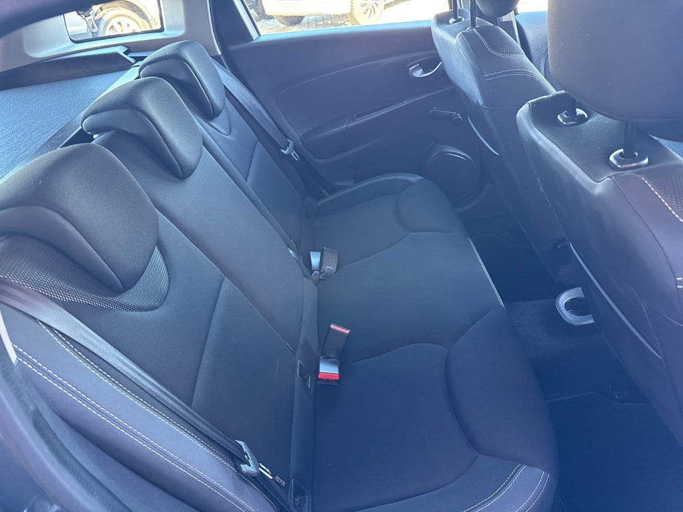 Renault Clio IV 0,9 TCe 90 Zen Sport Tourer 5d