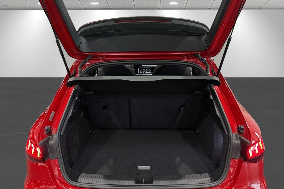 Audi A3 35 TFSi Prestige Sportback S-tr. 5d